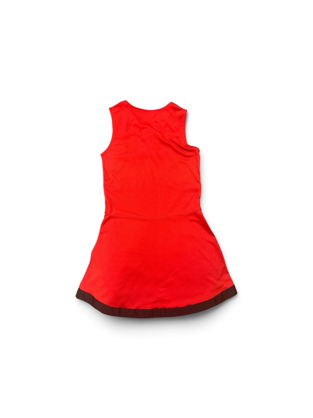 Georgia Bulldogs Red and Black Cheer Dress - Picture 2 of 2